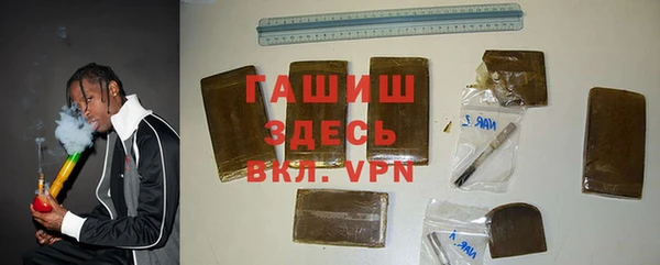 твердый Осташков