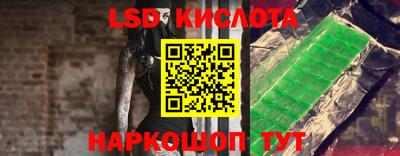крисы Кандалакша