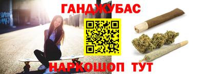 крисы Кандалакша